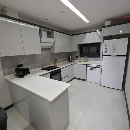 Begonvil Villa Kusadası