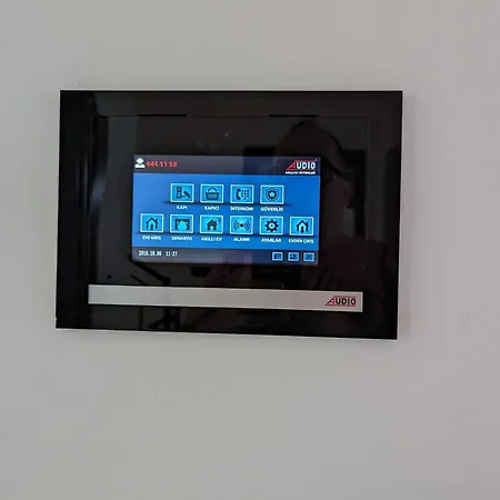 Villa Begonvil Kusadası