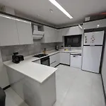 Begonvil Villa Kusadası