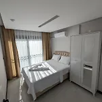 Begonvil Villa *
