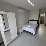 Begonvil Kusadası