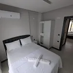 Begonvil Kusadası