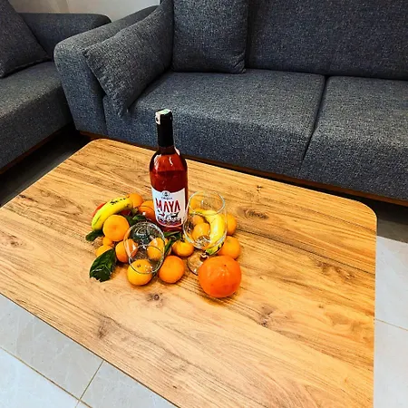 Begonvil Kusadası