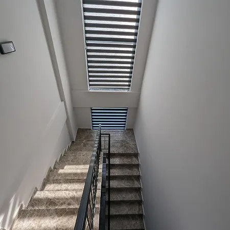 Villa Begonvil Kusadası