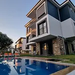 Begonvil * Kusadası