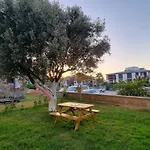 Begonvil Villa *