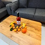 Begonvil Kusadası