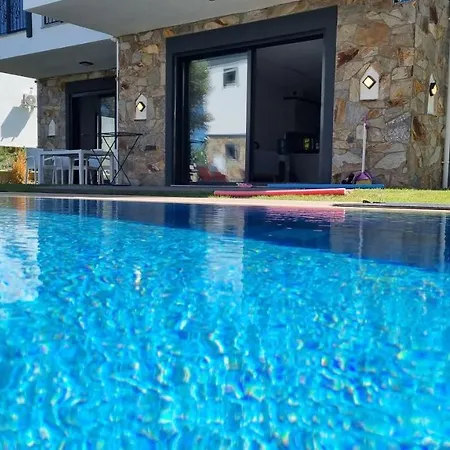 Begonvil * Kusadasi