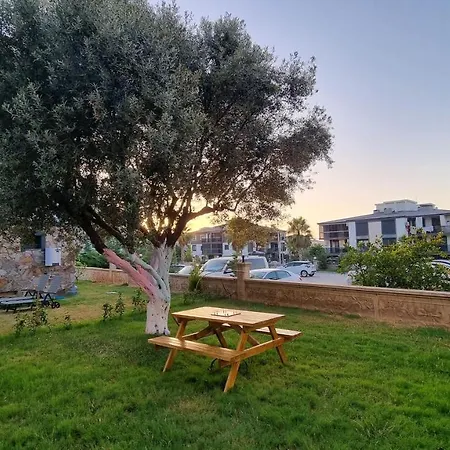 Begonvil Villa *