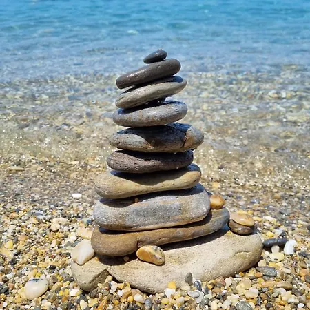 Vilă Begonvil Kusadası