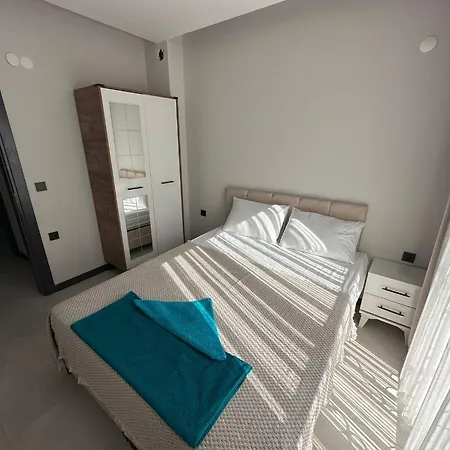 Begonvil Villa