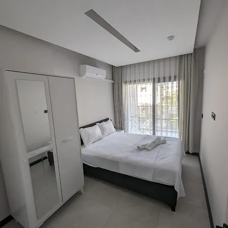 Villa Begonvil Kusadasi