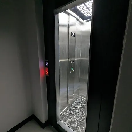 Begonvil Villa Kusadasi