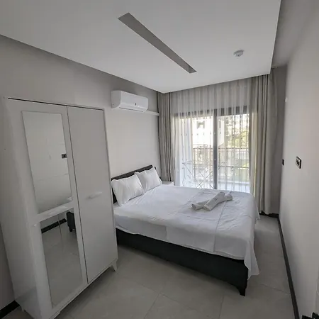 Willa Begonvil Kusadası