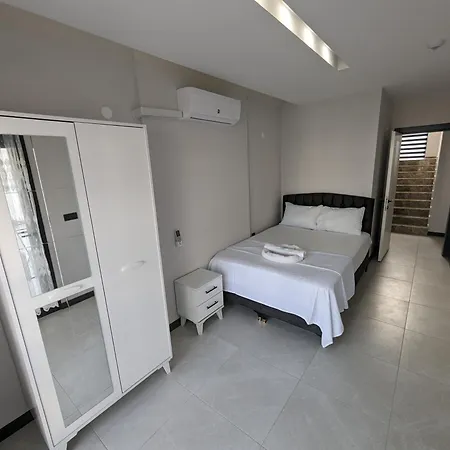 Begonvil Kusadası